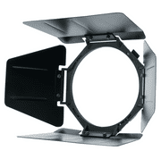 IKAN SB200BD BARN DOOR REPLACEMENT PARA SB200 LIGHT FIXTURE