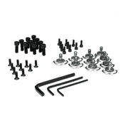 Ikan Screw Multi Pack SCREW-MULTI