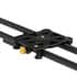 IKAN Slider de fibra de Carbono-  Carbon Fiber Camera Slider - 31 inch (79 cm)