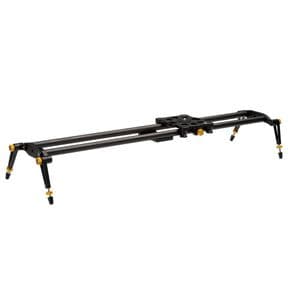IKAN Slider de fibra de Carbono- Carbon Fiber Camera Slider - 31 inch (79 cm)