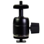 IKAN SM201 Ultra-Heavy Duty Camera Shoe Mount