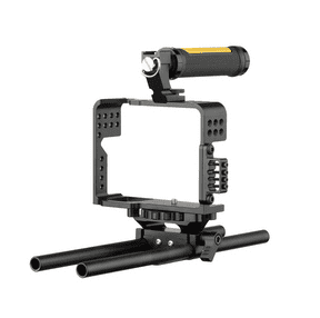 IKAN SONY A7S CAGE KIT
