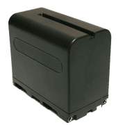 Ikan Sony Compatible Battery IBS-970