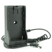 Ikan Sony "L" Battery Adapter AC107-S