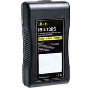 Ikan V Mount Professional Battery IB-L130S