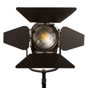 IKAN WS-F100 fresnel LED White Star 4