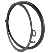 IKAN WS-GF6 6″ GEL FRAME PARA WHITE STAR AND RED STAR FRESNELS