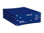 Interfaz DANTE. 2 entradas / 2 salidas WORK DD2