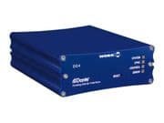 Interfaz DANTE. 4 entradas / 4 salidas WORK DD4