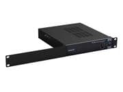 Kit de instalación de 19' WORK KIT SIMPLE 1 PA para una etapa PA 200 de 1 HU