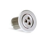 Lámpara LED MARK DWN 31-6 - 3,6 W (3LEDs)