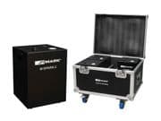 Máquina de chispas MARK M SPARK 2 + RACK