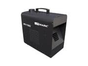 Máquina de humo (HAZE) MARK MFH 1500 Z. 1500W. 5 l. DMX. Mando con cable y remoto. Temporizador