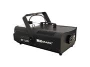 Máquina de humo MARK MF 1200 - 1200W. Con mando inalámbrico