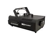 Máquina de humo MARK MF 1500 DMX MKII. 1500W. Control DMX. Mando inalámbrico