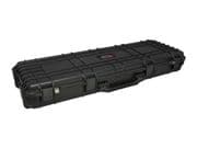 Maleta fabricada en ABS MARK MCS 11065 T . Espuma interior. 1127x155x406 mm.