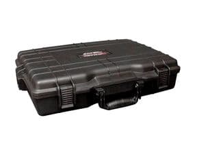 Maleta fabricada en ABS MARK MCS 1479. Espuma interior. 549 x 124 x 438 mm