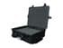 Maleta fabricada en ABS MARK MCS 1544 TROLLEY . Espuma interior. 616 x 250 x 493 mm. Trolley