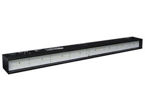 MARK FLASH BAR 176 Efecto flash. 352 LEDs. 0.5W c.u. . 2, 4 y 9 can DMX. Auto, audio, master/esclavo