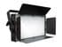 MARK LED VIDEO 400 - 360 LEDs blancos 0.5W c.u. 6000K. 2 canales DMX. Puertas difusoras integradas