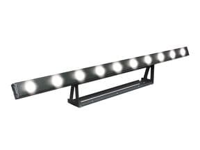 MARK MBAR 3250 W 10 Leds blanco cálido. 50W. Ángulo de haz 6º