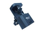 MARK MINISCAN LED 60 Scanner. 1 LED BLANCO de 54W. 1 rueda de color. 1 de gobos. 9 canales DMX