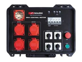 MARK MK 4 CONTROL MOTOR