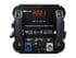 MARK MULTIPROFILE ZOOM LED RGBW 17-50 1 x Chip Led RGBW. 200W. Ángulo de haz 17º-50º. IP 25