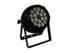 MARK SUPERLED 818 -18 LED(RGBW 4 en 1) 8W c.u. 3,4,5,7 y 10 canales DMX. 25°. DMX, auto, audio. IP65