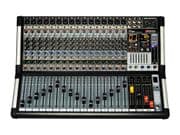 Mezclador de 16 Ch MARK MM 1699 USB BT. Phantom. Grabador/reproductor USB. Bluetooth. Efectos