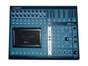 Mezclador digital MARK MIX U24 16+2 estéreo. APP bajo iOS. Multiefectos. Salidas configurables