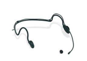 Micrófono de cabeza electrec WORK XS 1000 PRO