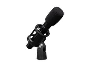 Micrófono de condensador profesional WORK DM 390 C MKII