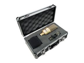 Micrófono de estudio MARK WES 1000