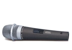 Microfono de condensador WORK DM 370C