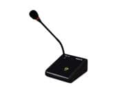Microfono ding-dong con base y flexo WORK DM 1 N