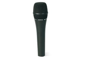 Microfono profesional WORK XS 111 PRO para voz con gran brillantez en rangos medios