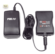 Mini Cargador PAGlink Micro Charger para baterias V-Mount