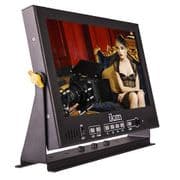 Monitor Ikan D12 11.6" 3G-SDI Full HD Field Monitor con IPS Panel