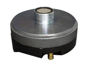 Motor de agudos MARK DR 10 PRO 40W @ 8 Ohm. Rosca 35 mm.