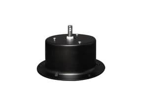 Motor para bolas de espejos de 2.5 R.P.M. para bolas de espejo de 8''-20'' MTL 208 MKII MARK MTL 208