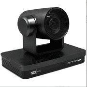 OTTICA™ 4K NDI®|HX PTZ VIDEO CAMERA 12X OPTICAL ZOOM POE 4K/60FPS