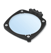 PAG filtros dicronicos Dichroic Filter (converts halogen to daylight)