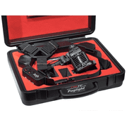 PAG KIT Paglight 250W 30V Kit with Pagbelt NMH 30V 10Ah