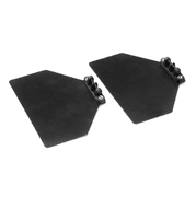 PAG Parallel Barn Doors (pair)