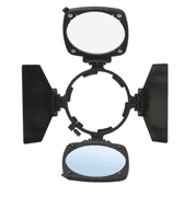 PAG Rotatable Accessory Kit