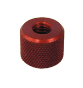 PAG Thread Adaptor: 3/8 Whit. To 1/4 Whit.