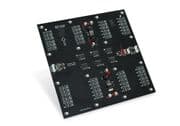 Panel LED video con 16 LEDs SMD RGB WORK PUZZLED PCB VIDEO
