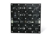 Panel LED video con 25 LEDs SMD RGB WORK PUZZLED PCB PRO VIDEO