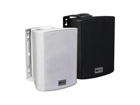 Pareja de altavoces para línea MARK MONITOR 3T MKII 70/100 V y baja impedancia (8Ohm). Hasta 20 W.